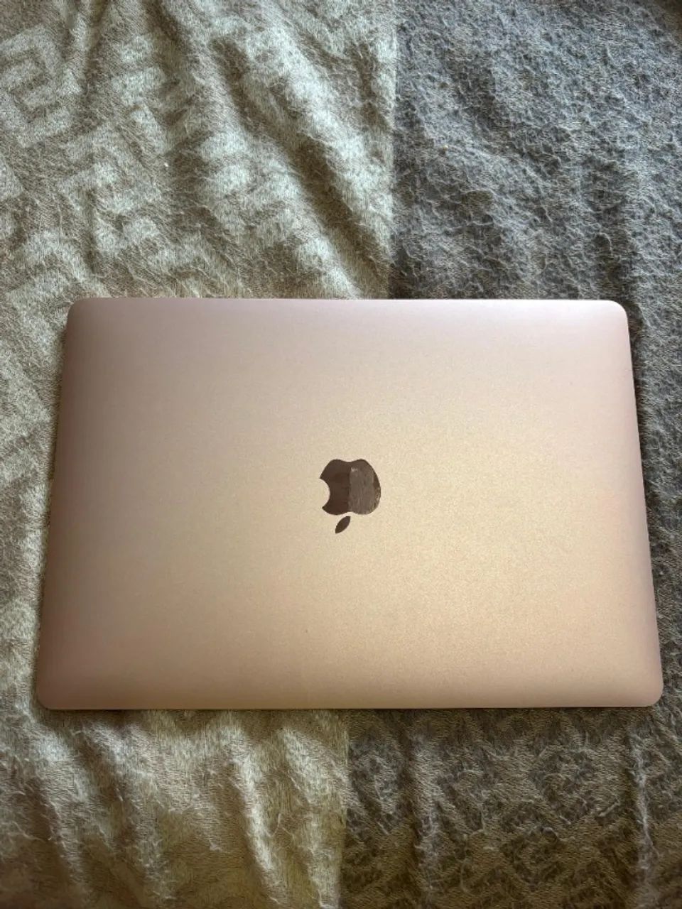 MacBook Air M1 13" 8GB | 256GB - Foto 4
