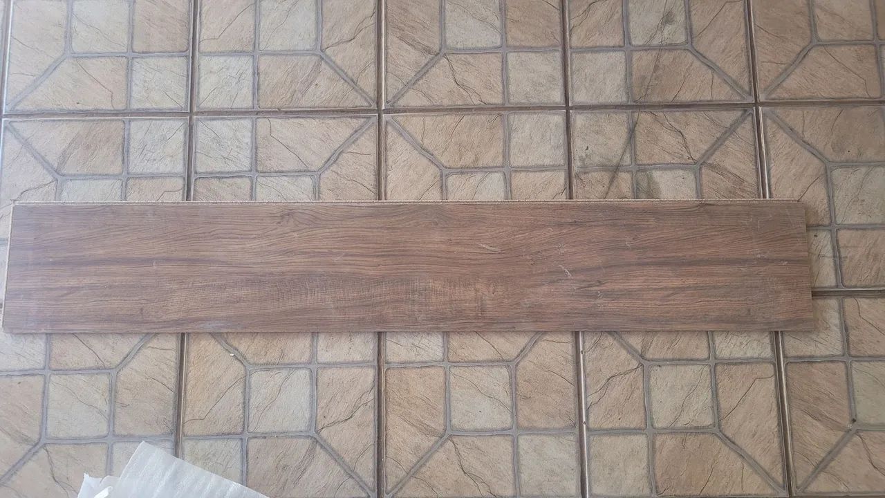 Piso Laminado Valência 