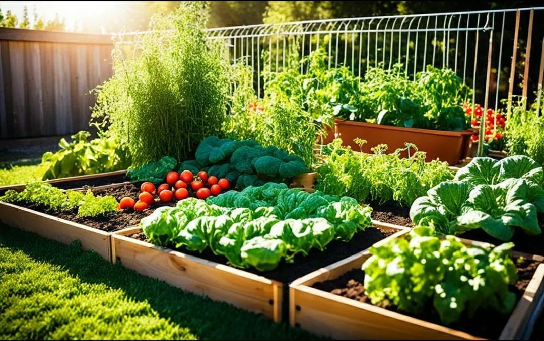 Hortaliças e legumes Organicos