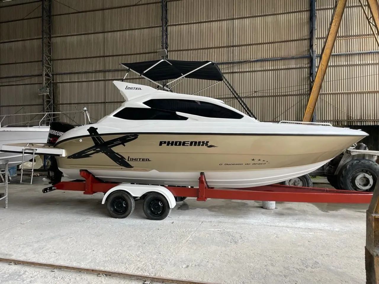 Promoção na linha Phoenix 24 - Foto 6