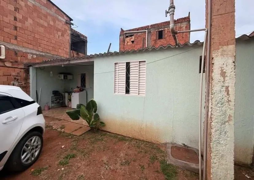 Casa na cabanagem KF - Foto 4