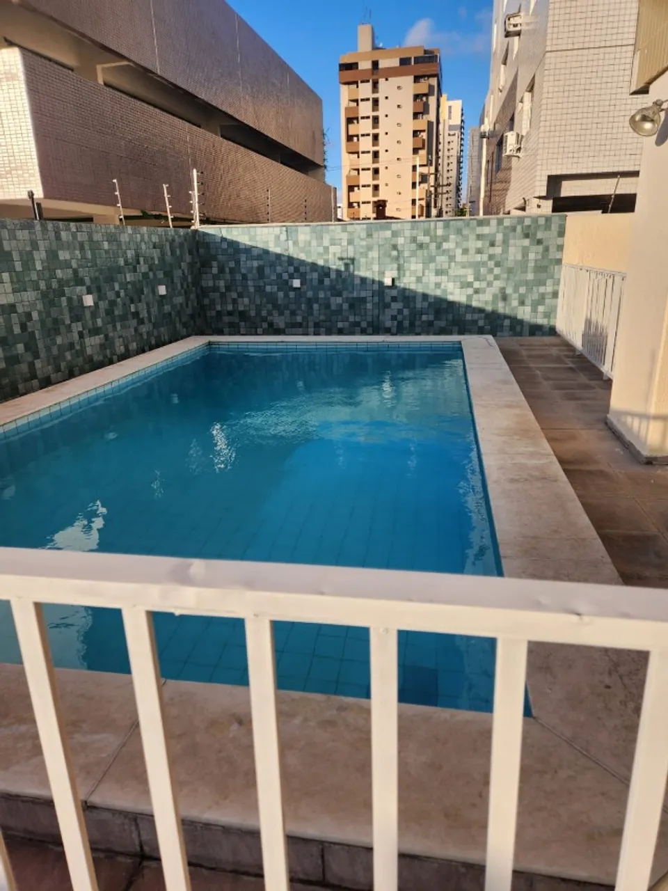 Excelente Apartamento em Manaíra para Alugar.