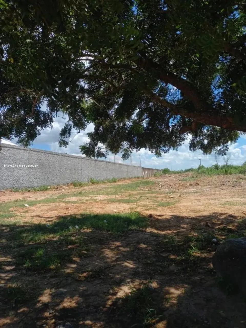 Terreno para Locação, Stella Maris