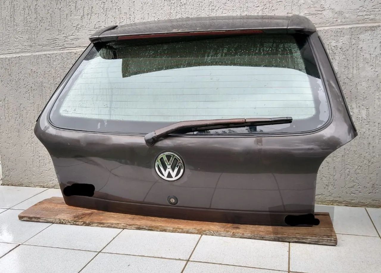 Tampa porta malas gol G3 4 portas 