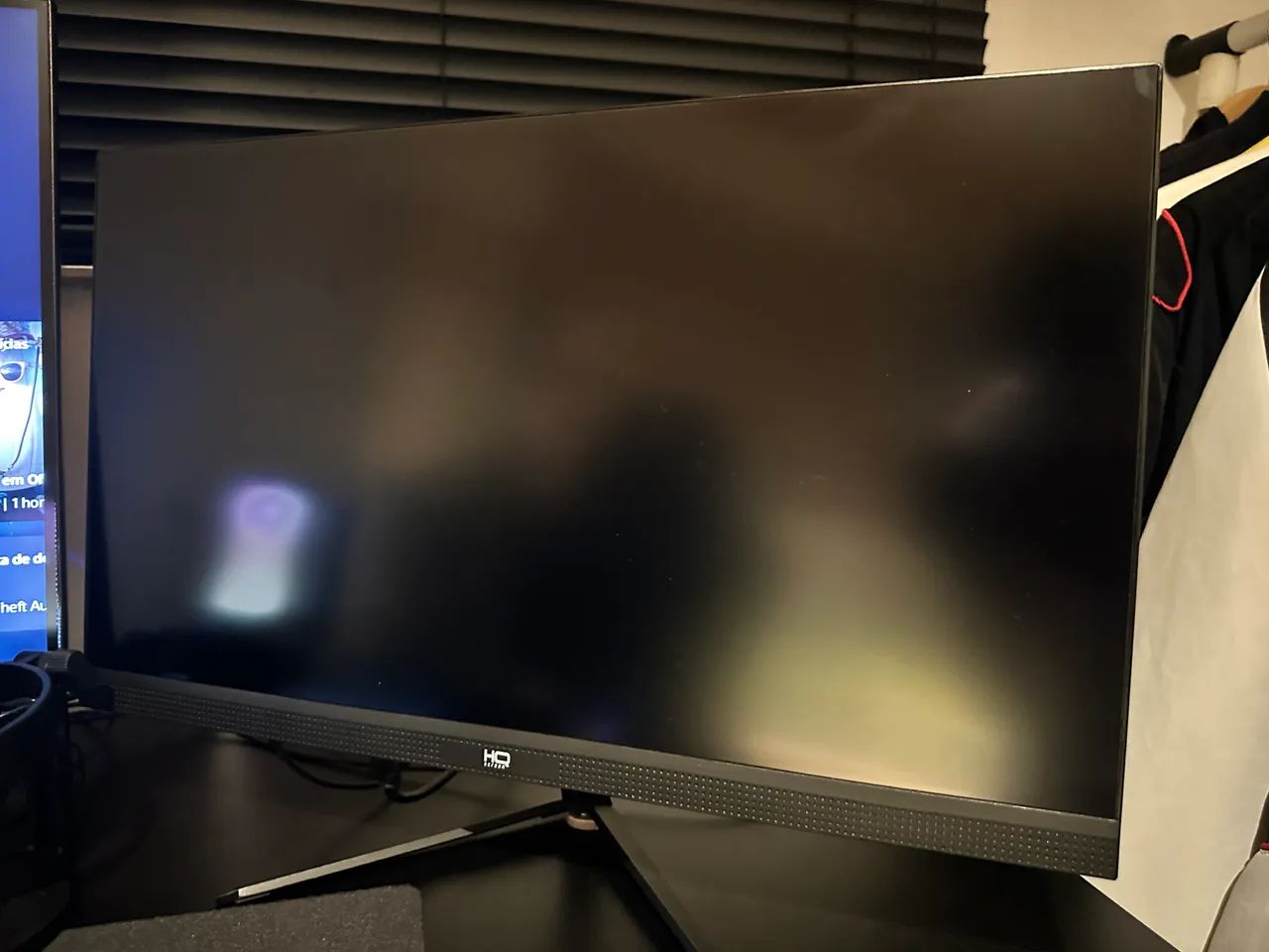 Monitor HQ - Full HD