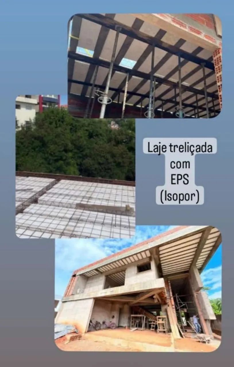Laje - Foto 2