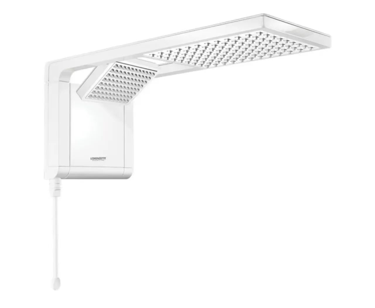 Lorenzetti Acqua Duo Shower