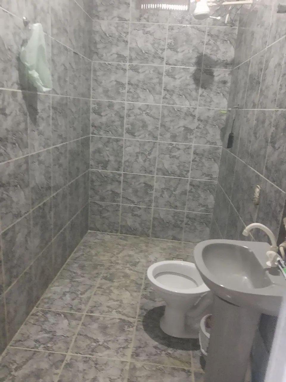 Foto - Santa Luzia - Nova Conquista (São Benedito)