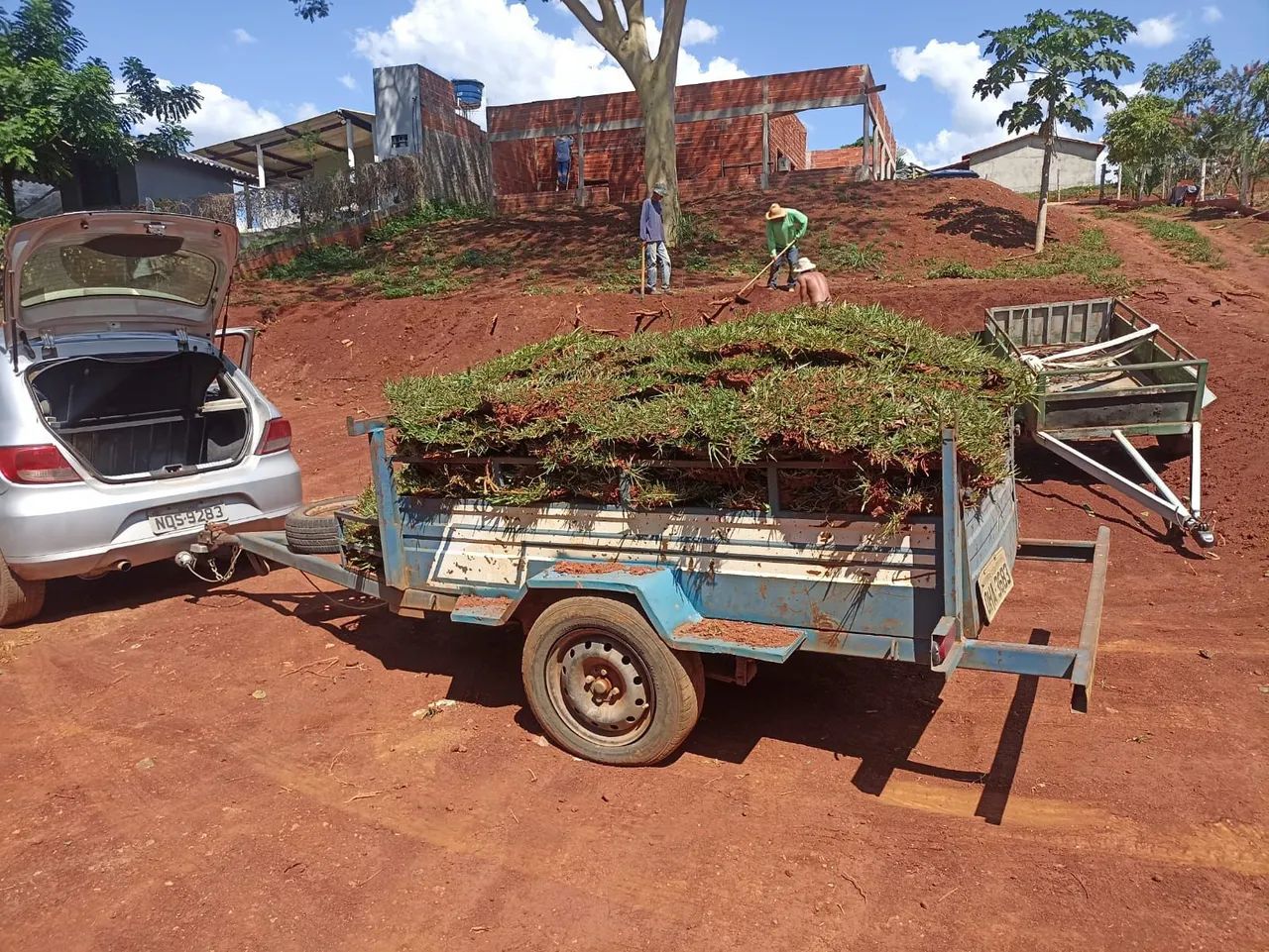 Gramas Com Qualidade E Preço Bom  - Foto 3