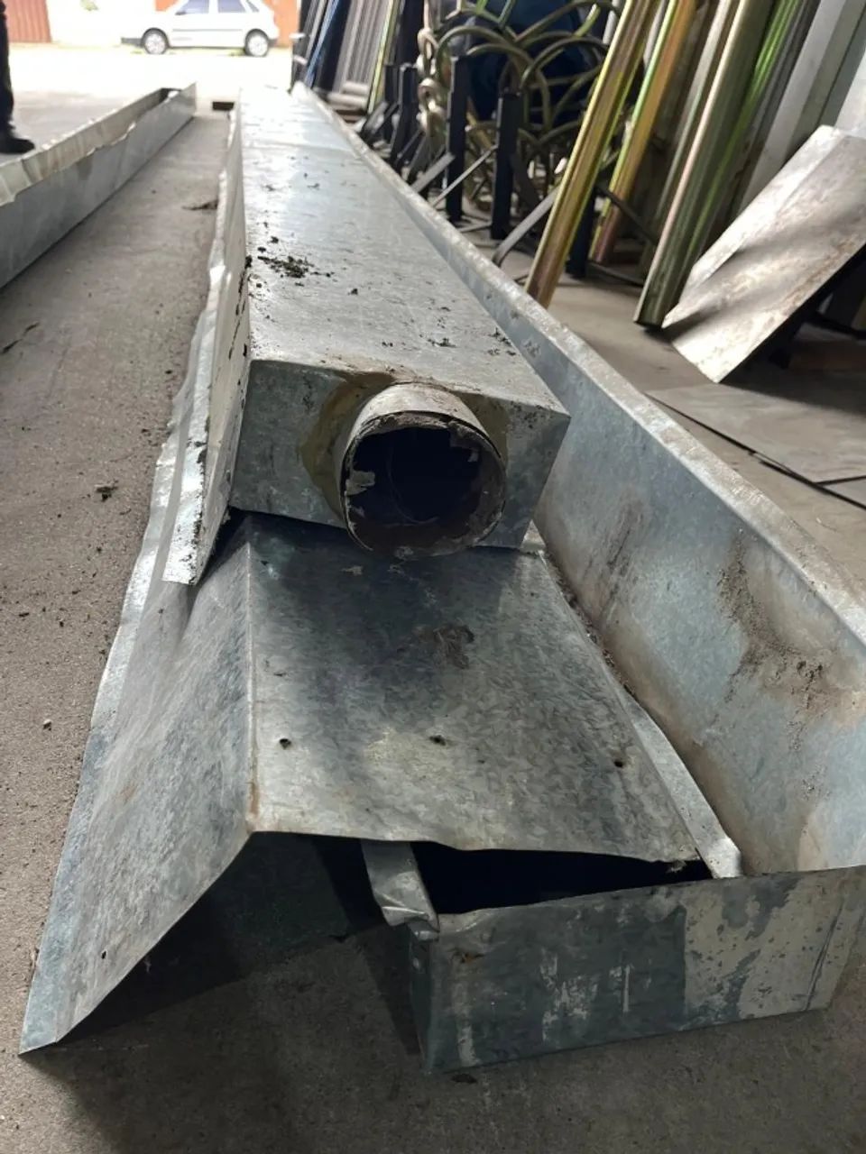 CALHA 0.5064994029598978121