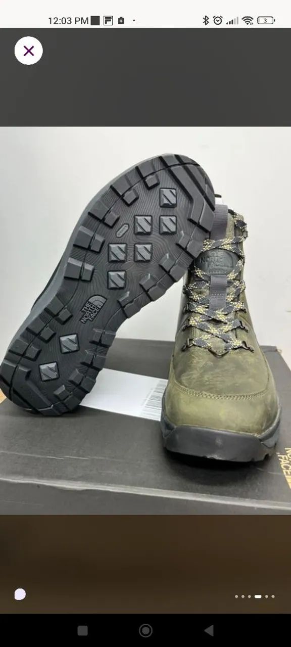 Bora North face 43 - Foto 4