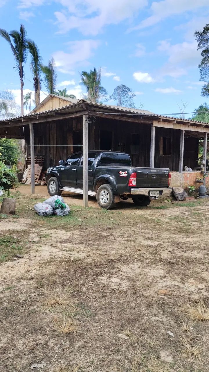 Foto - Porto Velho - Caladinho