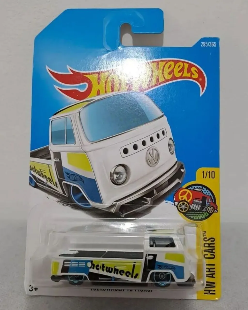 Hot Wheels AcceleRacers - Rivited (Metal Maniacs) 2005 Raro