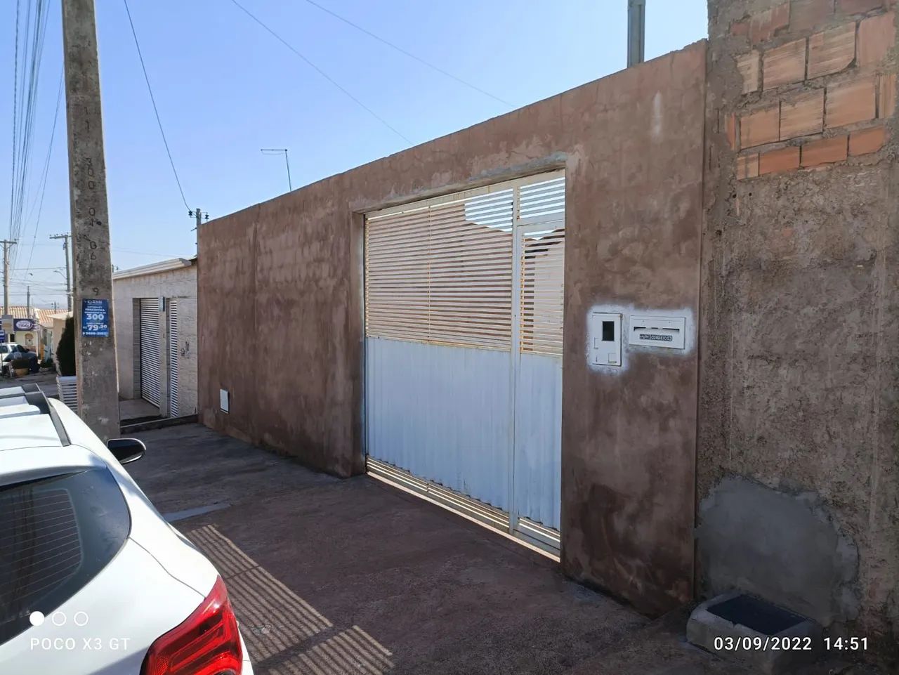 Foto - Águas Lindas de Goiás - Residencial Jardim Paraíso