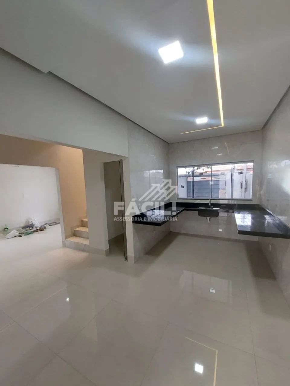 Sobrado 3 Suítes | Terreno 360m² | Espaçoso + Churrasqueira | 1104Sul - Foto 5