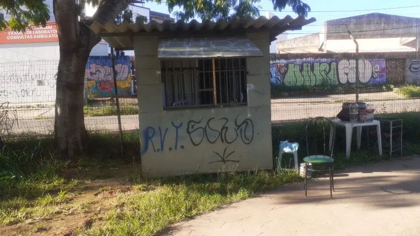 Vendo Trailer