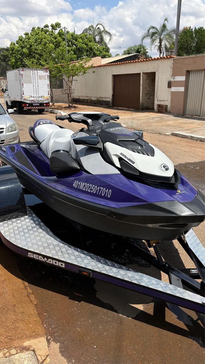 JET SKY 170  - Foto 3