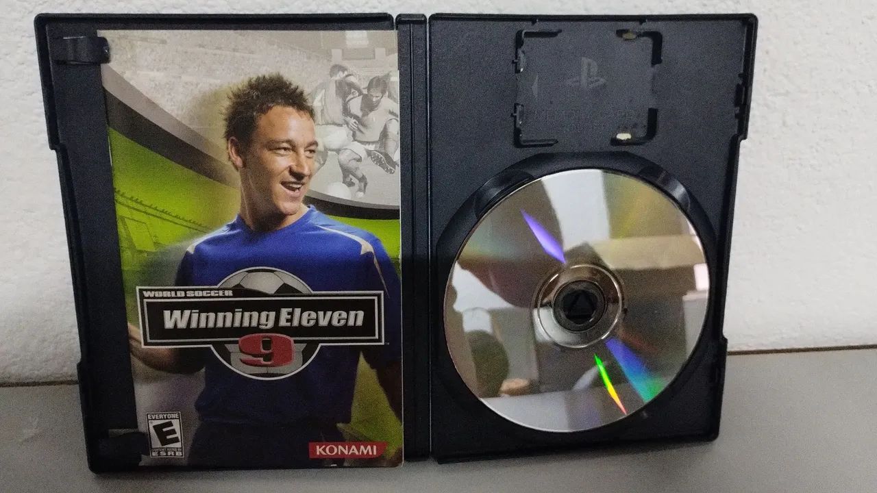 Jogo de PS2 original  - Foto 4