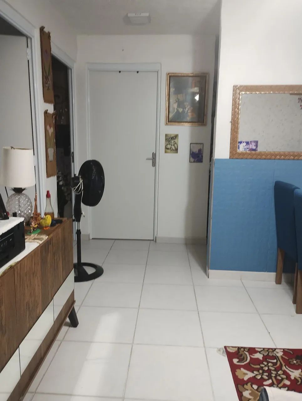 Foto - Manaus - Alvorada