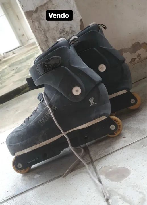 Patins Inline Bladerunner