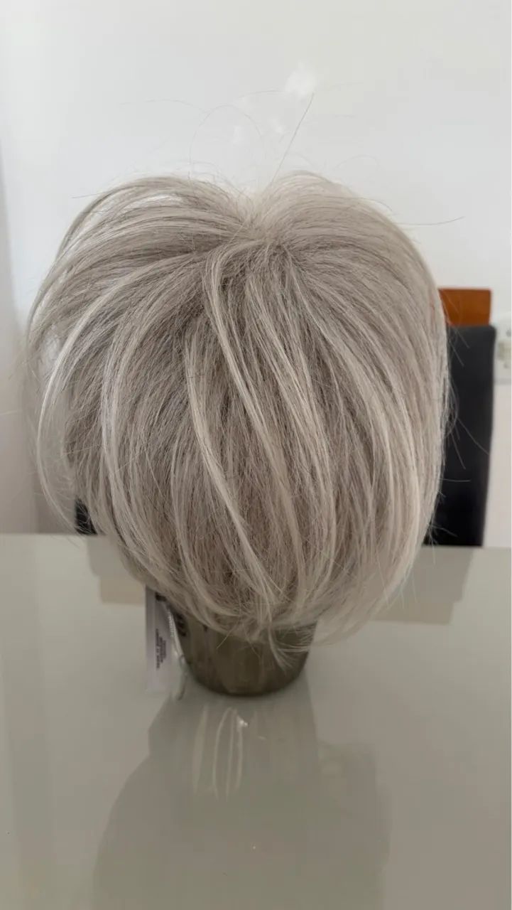 Peruca Femininas HD Make Hair (Hairdo.) - Foto 2