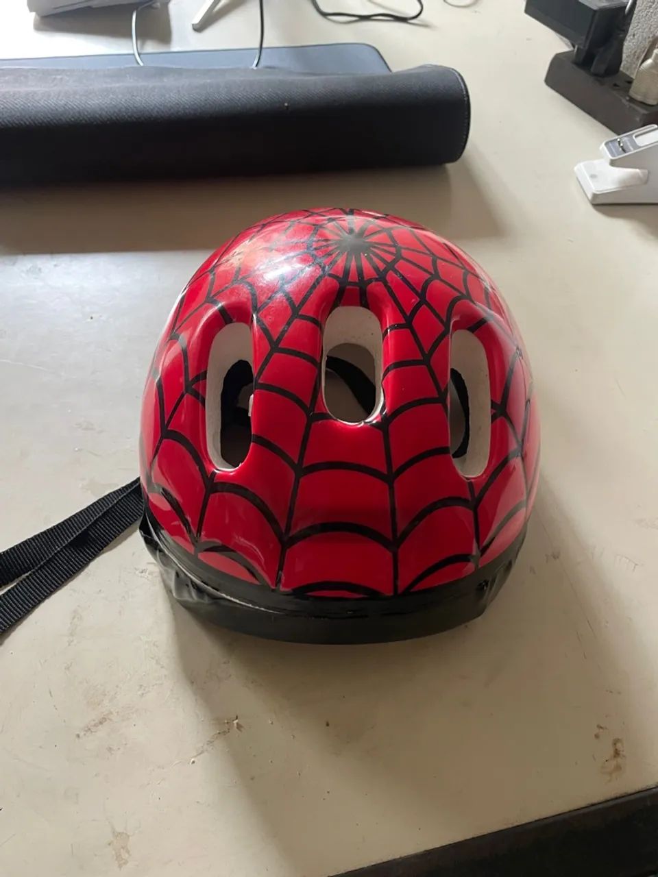 Capacete bike - Foto 2