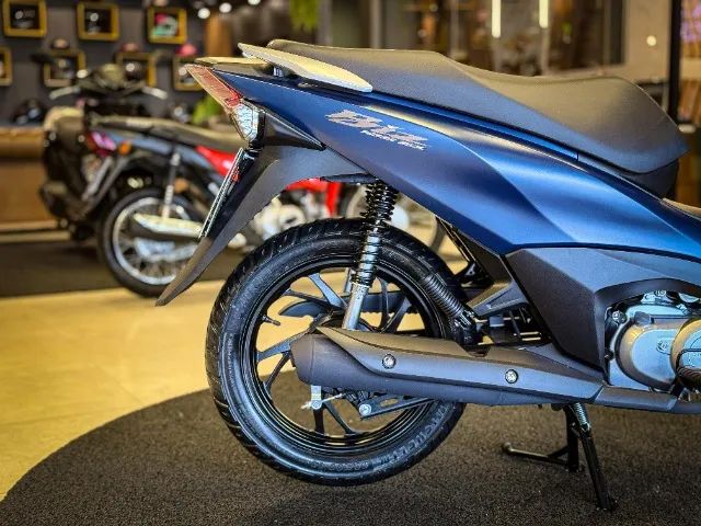 Honda Biz 125 EX 2025 - Foto 10