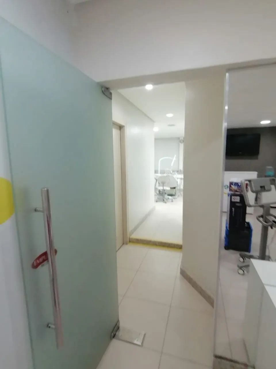 Sala no Canela, 100 m² - Foto 3