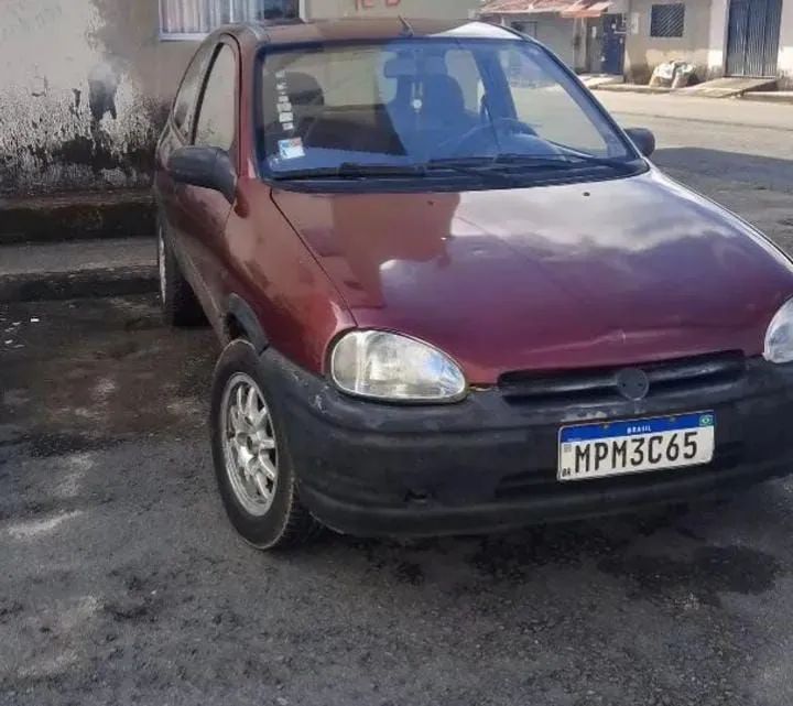 Corsa Wind 96/97 - Foto 3