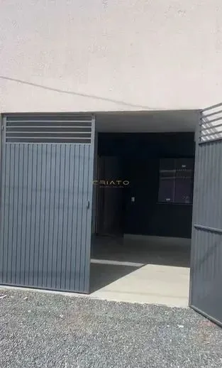 Casa 2 dormitórios à venda Residencial Cidade Industrial Anápolis/GO