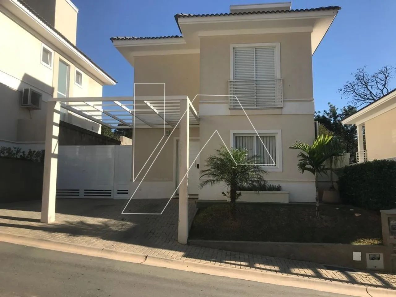 casa - Mirante Estrelas - Vinhedo