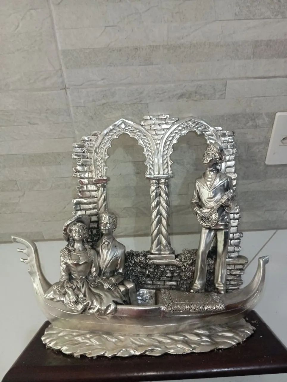 Escultura - Foto 3