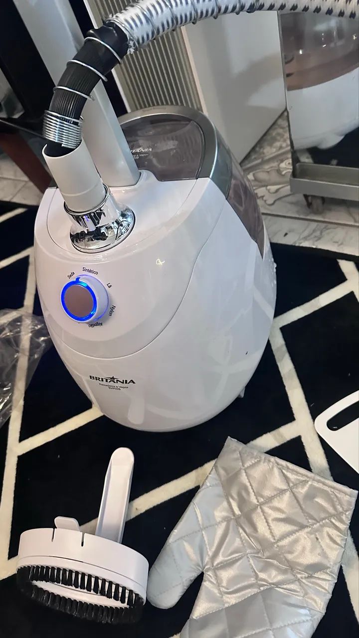 Passadeira  - Foto 2