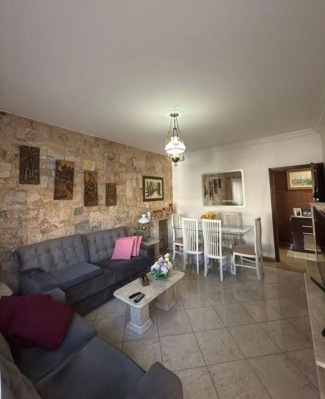 CASA A VENDA NA CIDADE VELHA  - Foto 2