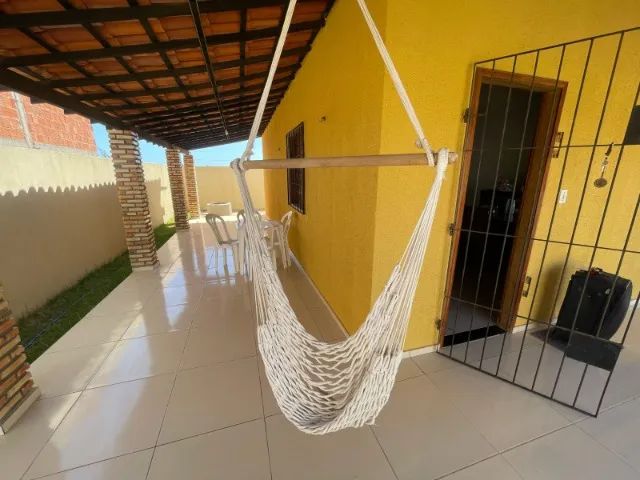 Alugo Casa na Praia Peito de Moça - Foto 10