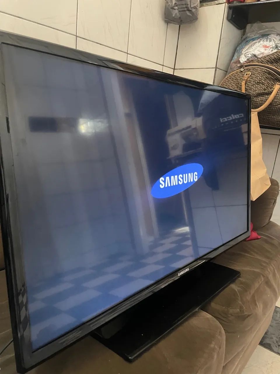 TV Samsung 40 polegadas  - Foto 3