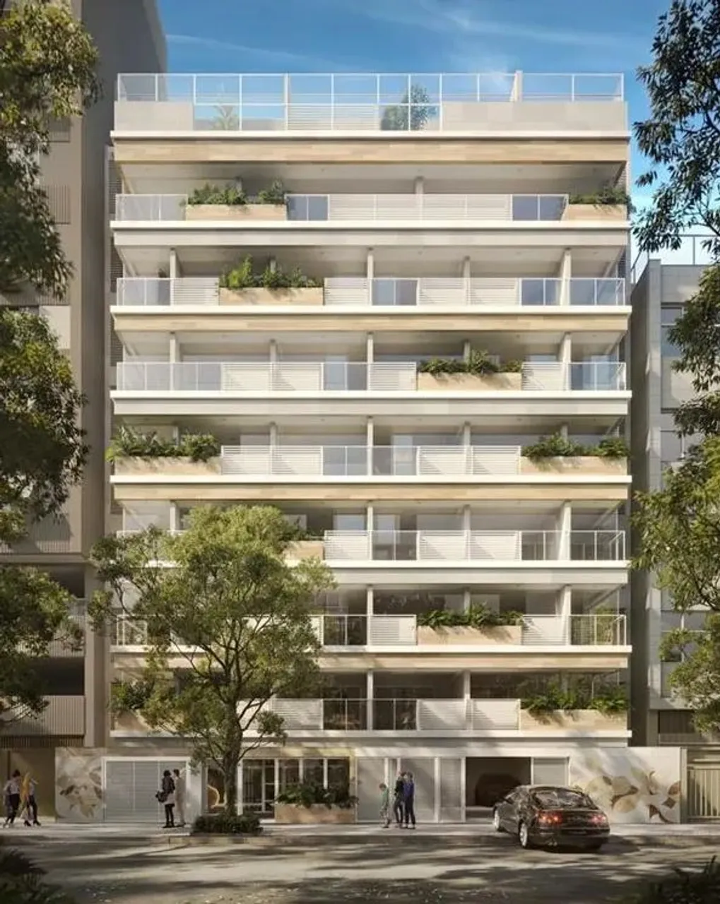 IPANEMA / Studio / Rio de Janeiro - RJ