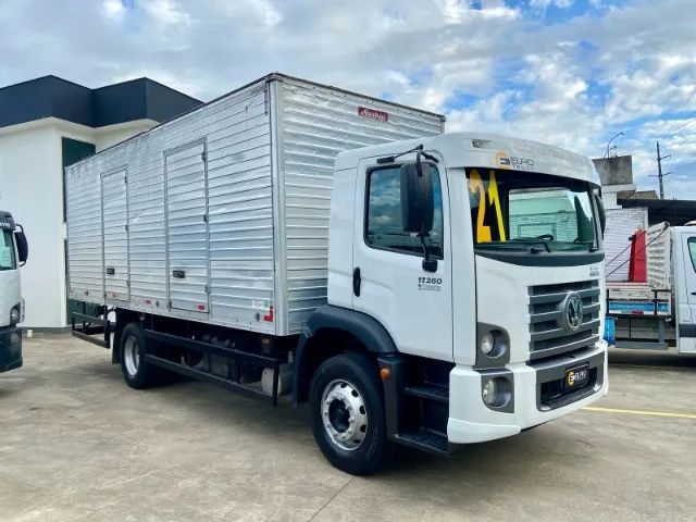 Vw 17260