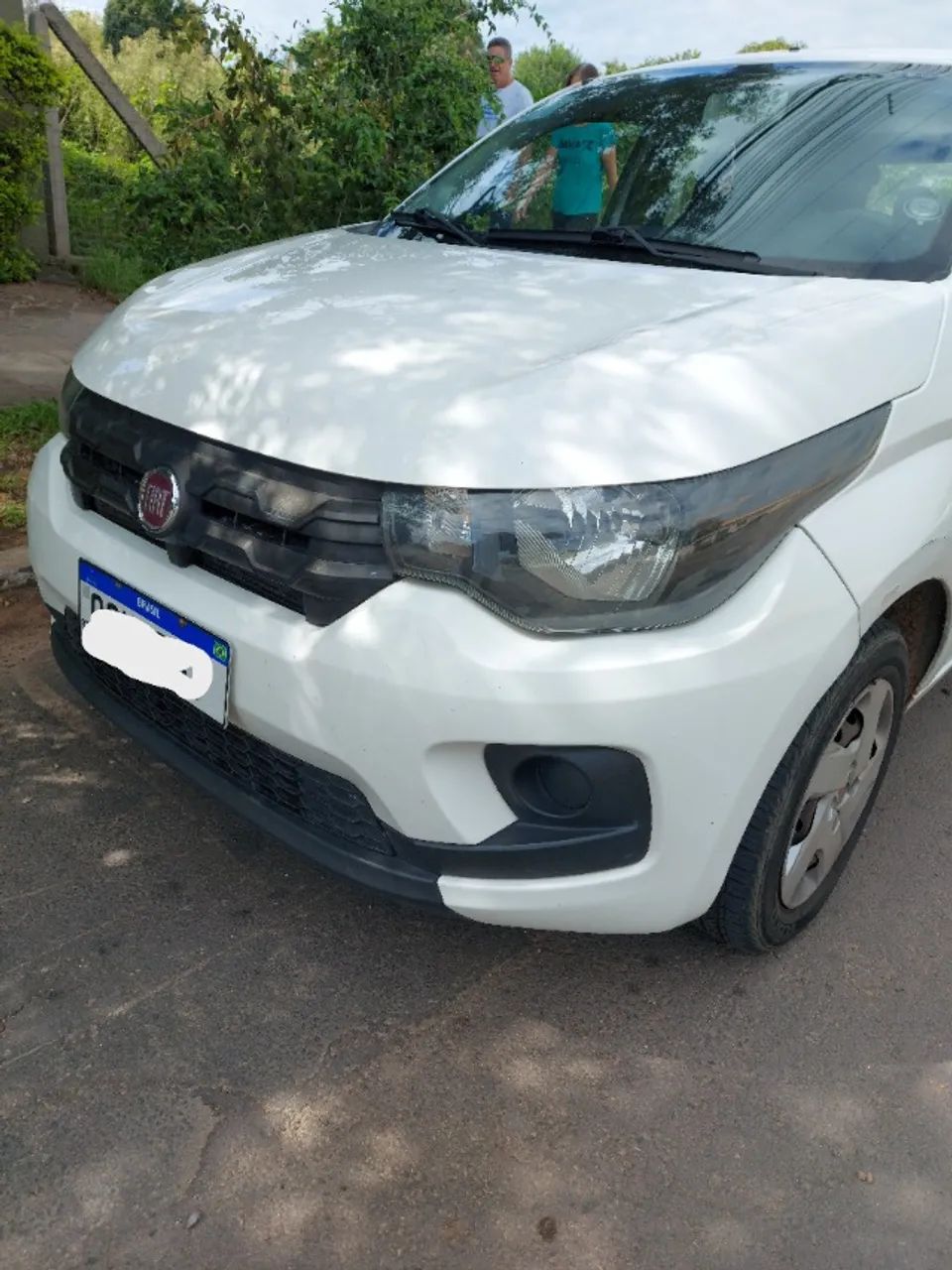 Fiat Mobi Like 2020 - Foto 3