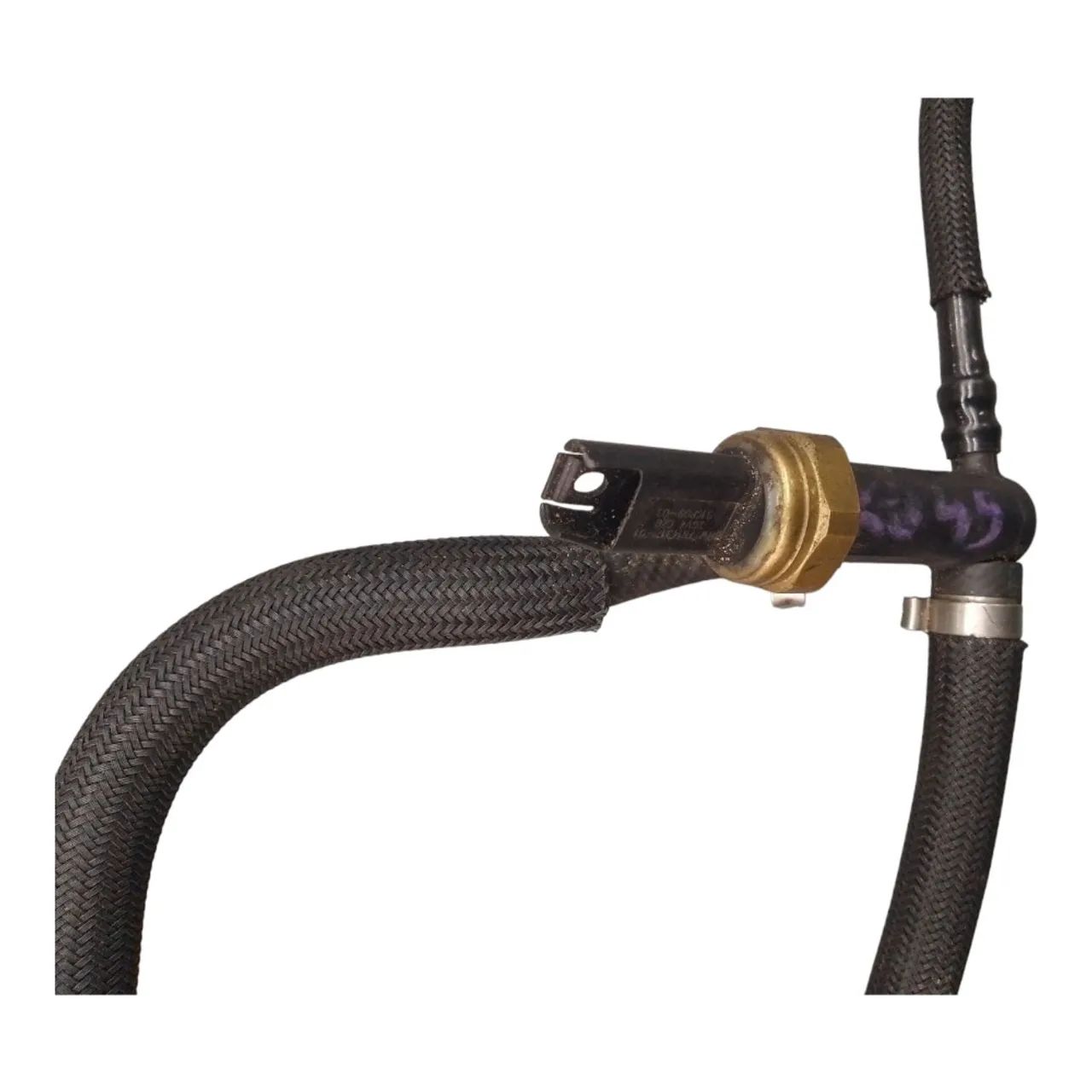 Mangueira Injetor Combustível Bmw R1200 2013/2018 - Foto 5