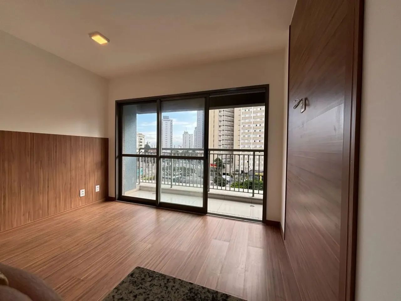 Apartamento novo para venda, com 22m² em frente ao Metrô Vila Madalena - Foto 2