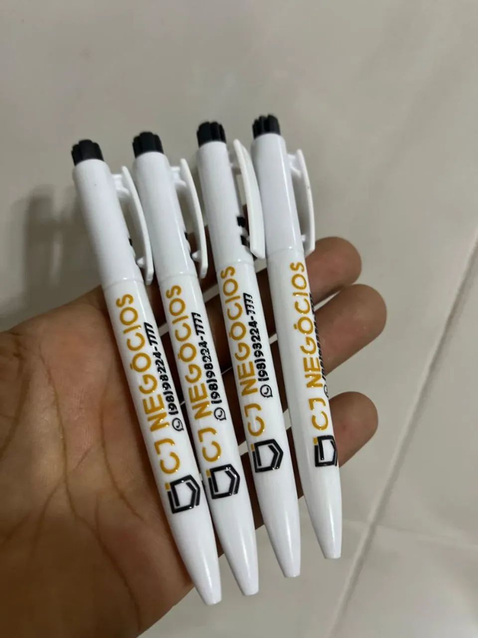 Canetas personalizadas  - Foto 3