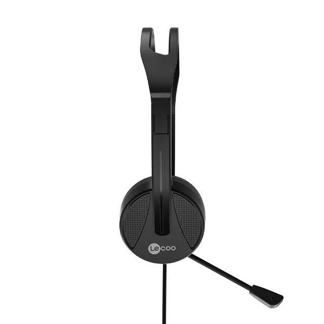 Headset Office Lecoo HT106 P2 - WZetta - Foto 3