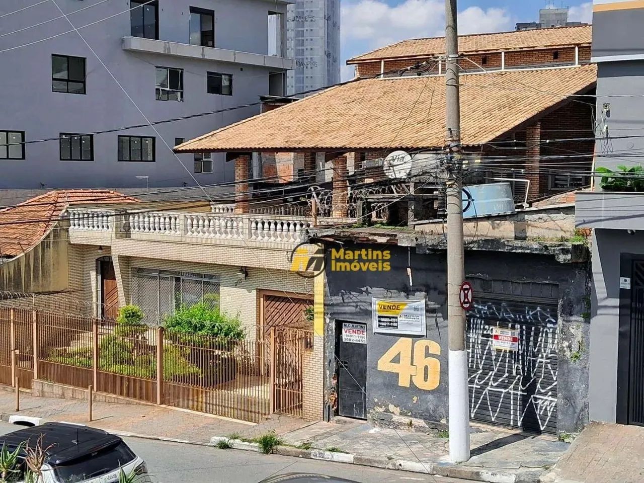 OTIMA OPORTUNIDADE CENTRO OSASCO AREA 126 METROS QUADRADOS - Foto 3