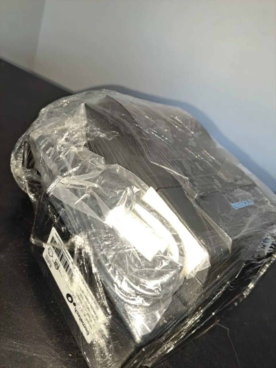 Impressora Diebold Tsp-143 Usb Cor Preto