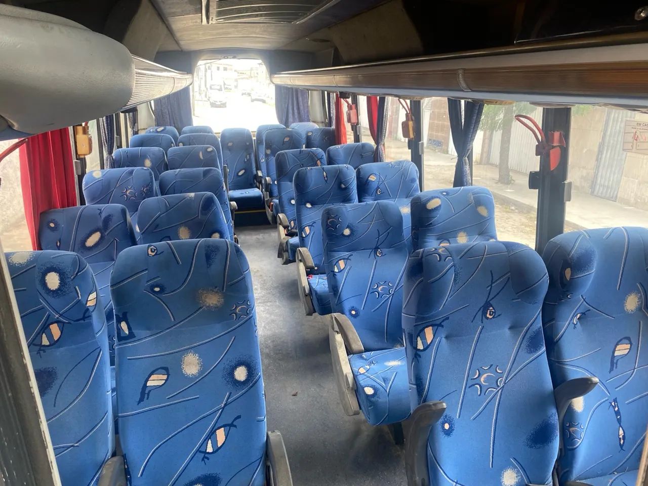 Micro Mercedes rodoviário 2010 - Foto 5