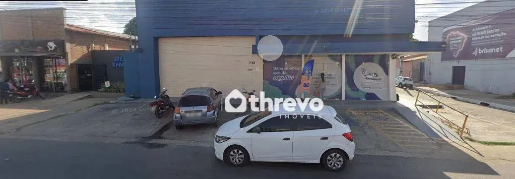 Prédio à venda, 600 m² por R$ 6.000.000,00 - Parque Piauí - Timon/MA