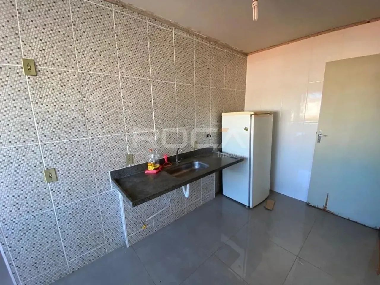 Apartamento de 2 dormitórios no Jardim Paraíso, São Carlos - Foto 8