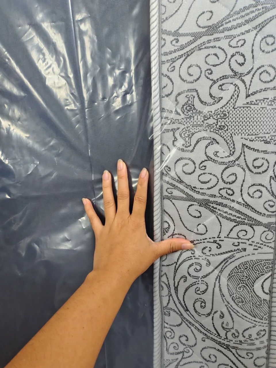 Bicama molas ensacadas com Design Exclusivo - Foto 4