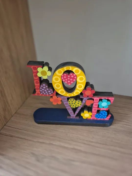 Plaquinhas Decorativas - Foto 2